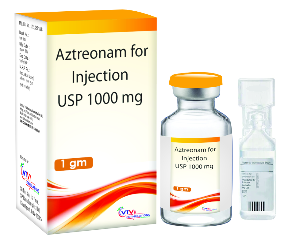 Third Party Injection Manufacturers