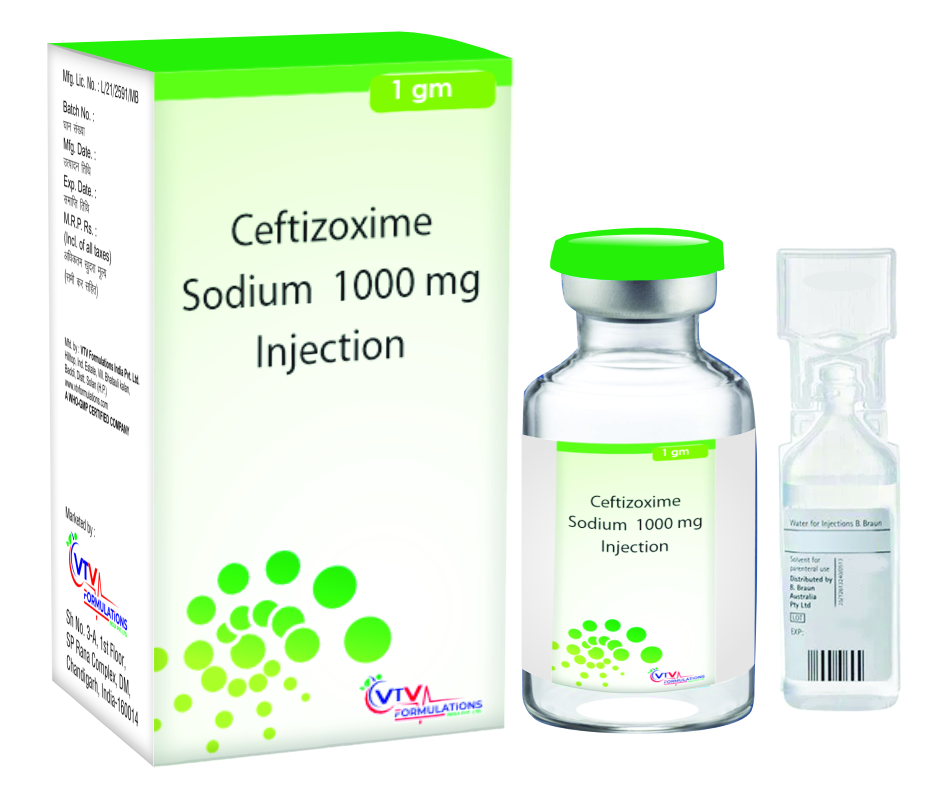 Injection Manufacturer In Baddi Himachal