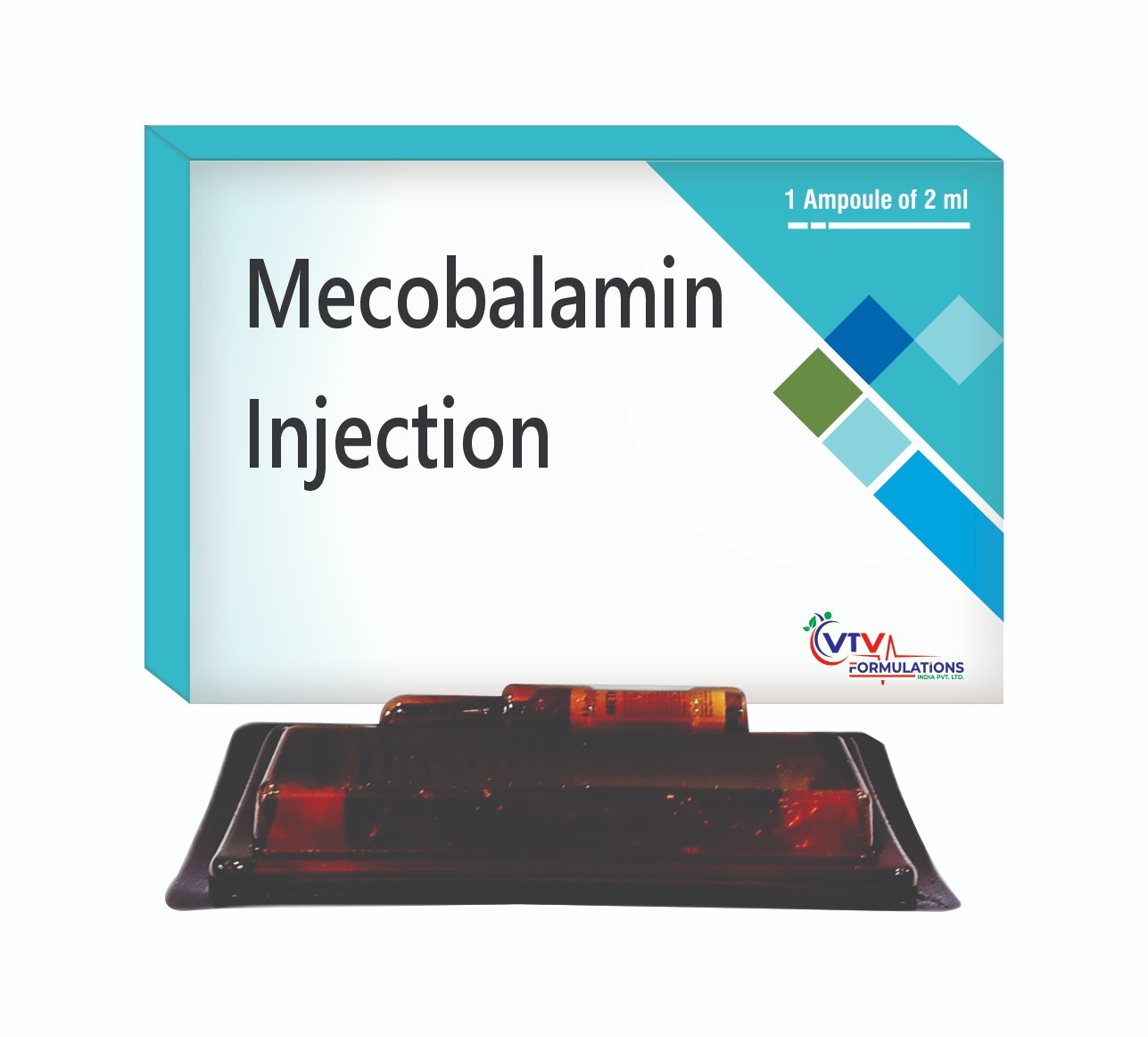 Injectable Third Party Manufacturer In Baddi