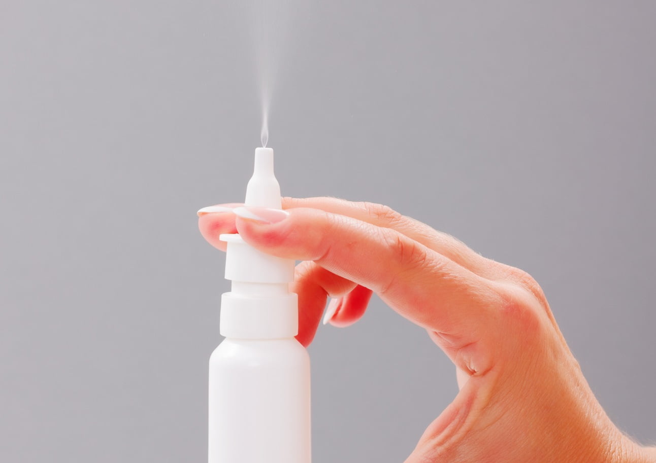 Best Nasal Spray Contract Manufacturer- image 2