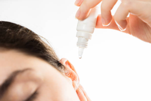 Ear Drop Manufacturer In India-3rd image