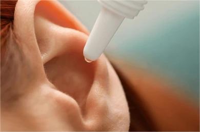 Ear Drop Manufacturer In India-2nd image