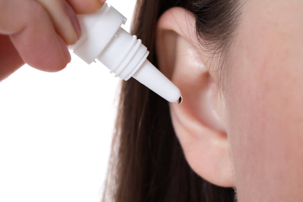 Ear Drop Third Party Manufacturer-2nd image