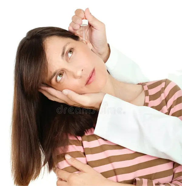 Ear Drop Third Party Manufacturer In India-3rd image