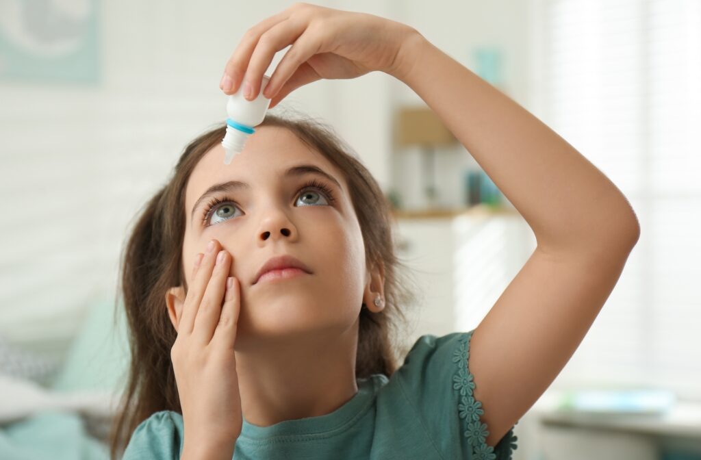 Eye Drop Manufacturer In India-2nd image
