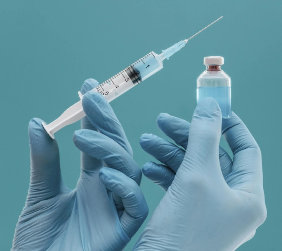 Injectable Third Party Manufacturer In India-3rd image