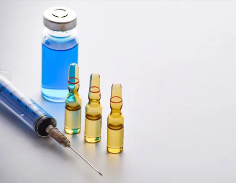 Liquid Injection Third Party Manufacturer In India