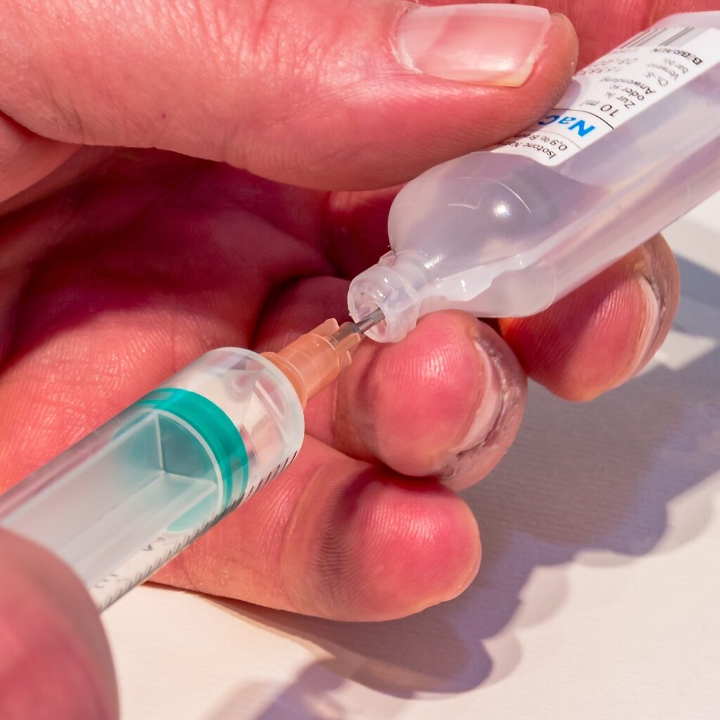 Liquid Injection Third Party Manufacturer In India-3rd image