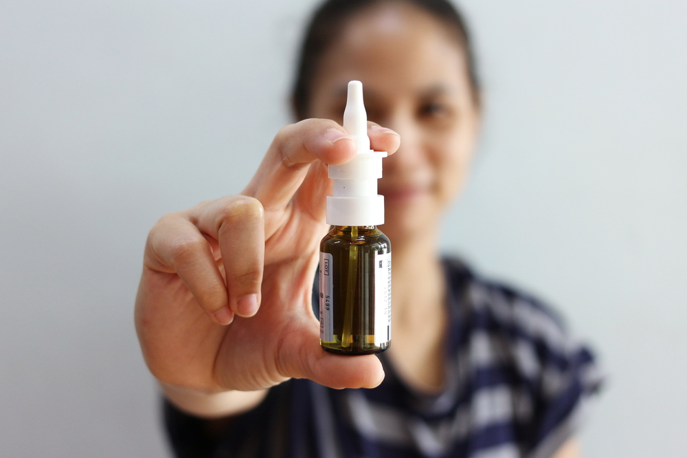 Nasal Spray Third Party Manufacturer-2nd image