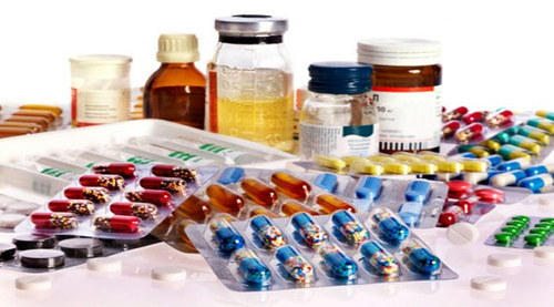 Allopathic Contract Manufacturing image