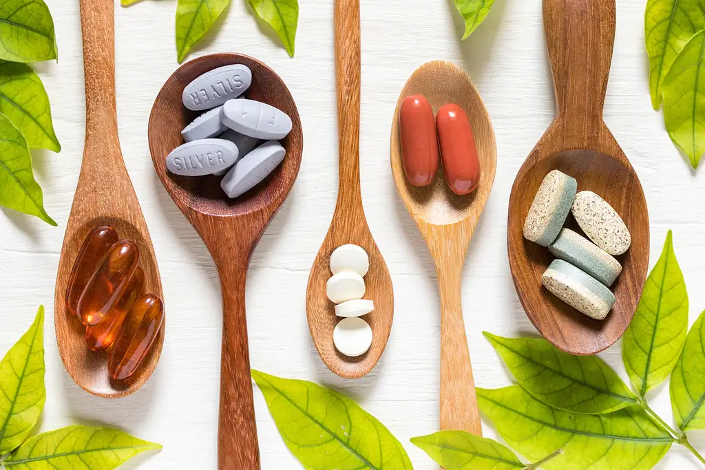Balanced Supplement Guide-2nd image