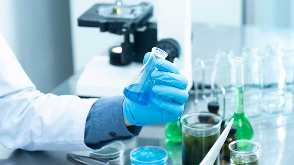 Clean Formulations Hub image