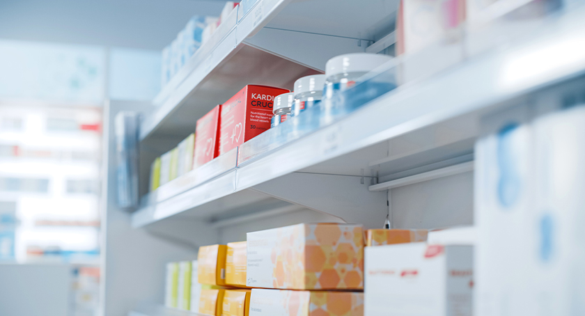 Contract Pharma Solutions image