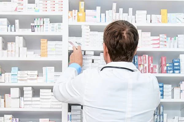 Contract Pharma Solutions-2nd image