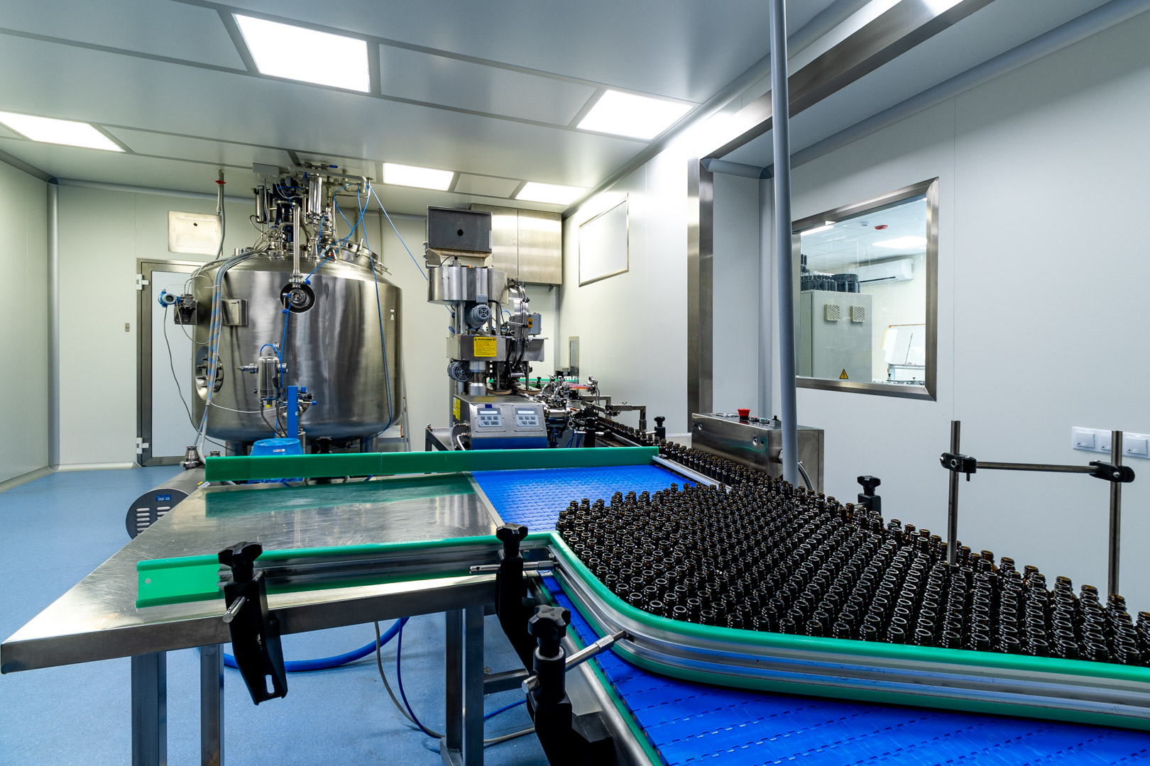 Contract Pharma Solutions-3rd image