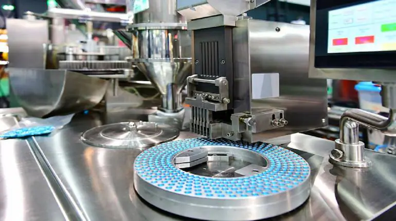 GMP Standards in Pharma Production-2nd image