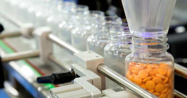 GMP Standards in Pharma Production-3rd image