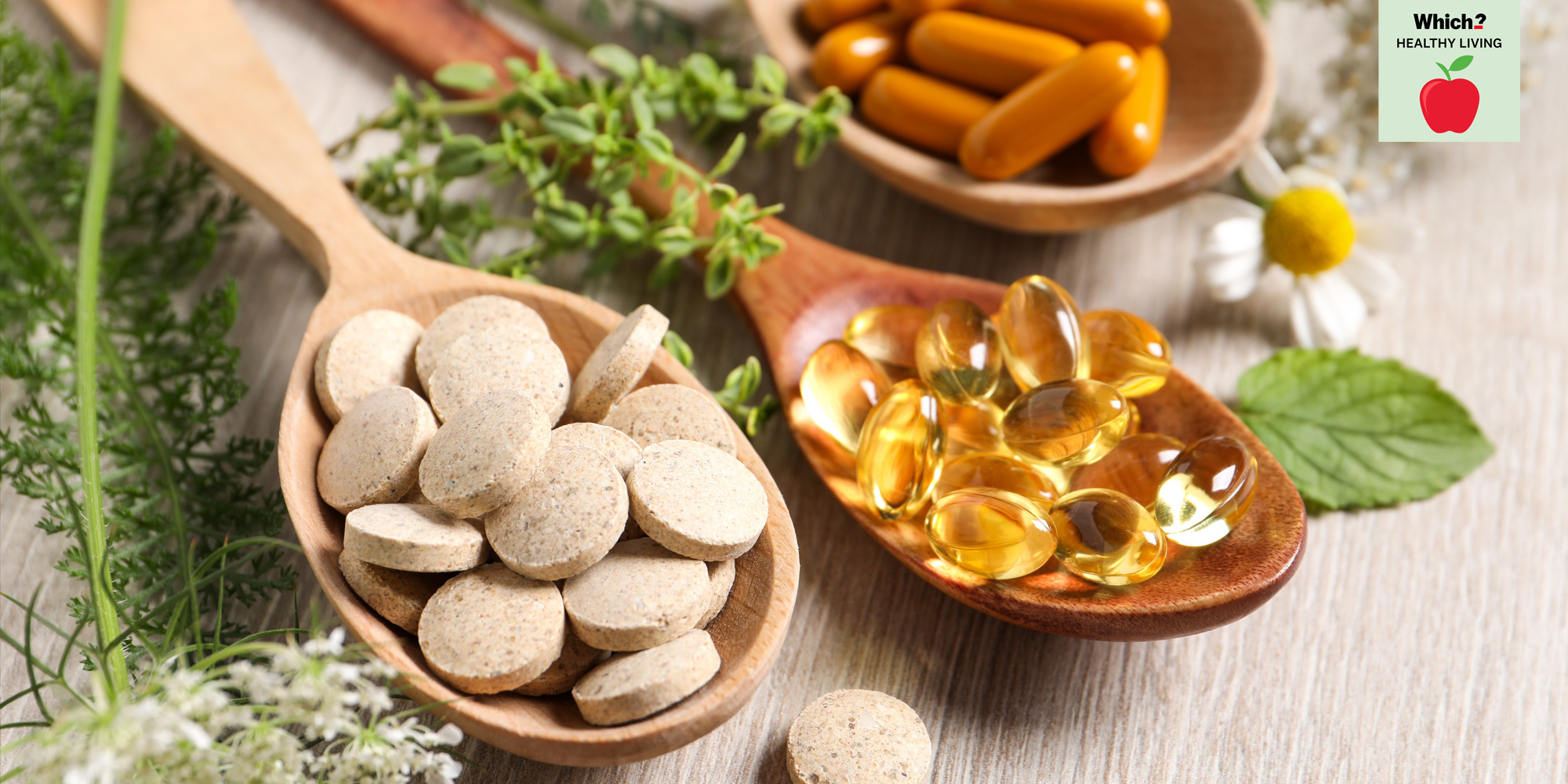 Healthy Supplement Insights