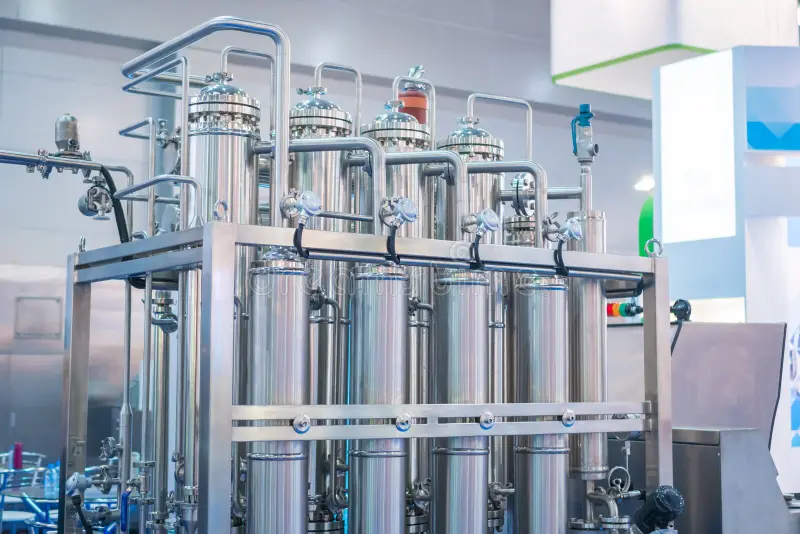 Innovative Pharma Production image