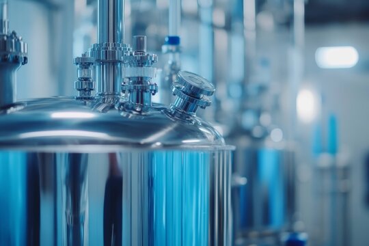 Innovative Pharma Production-2nd image