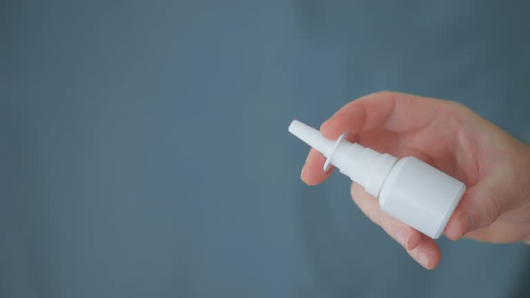 Nasal Spray Production Insights-3rd image