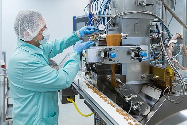 Nutraceutical Contract Manufacturing-2nd image