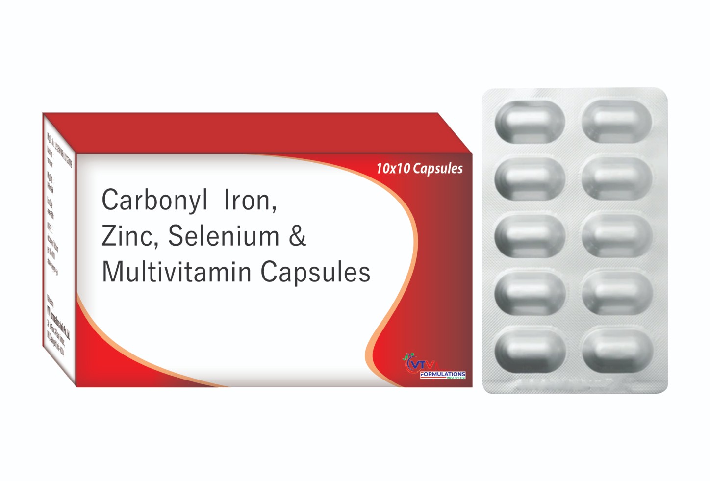 NutraNext by VTV image