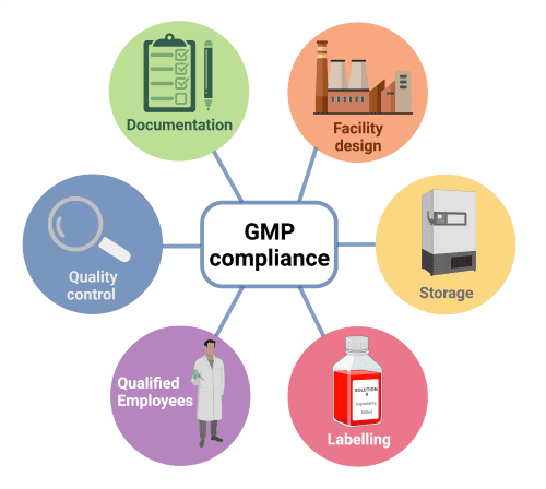 Common Mistakes to Avoid in GMP Compliance 2nd image