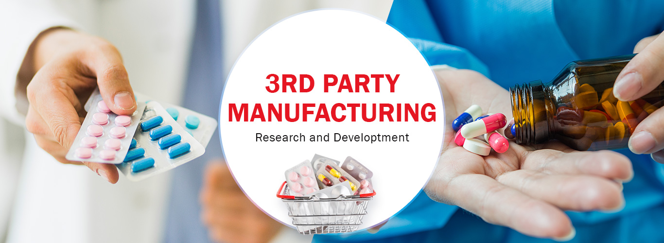 Documents Required for Third Party Pharma Manufacturing image