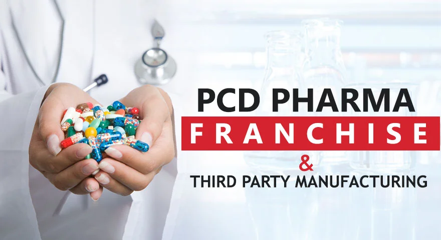 Franchise Vs PCD Vs Third Party Manufacturing: Which One to Choose? image