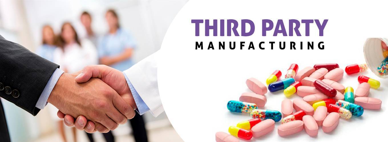 How Third Party Pharma Manufacturing Works in India 2nd image