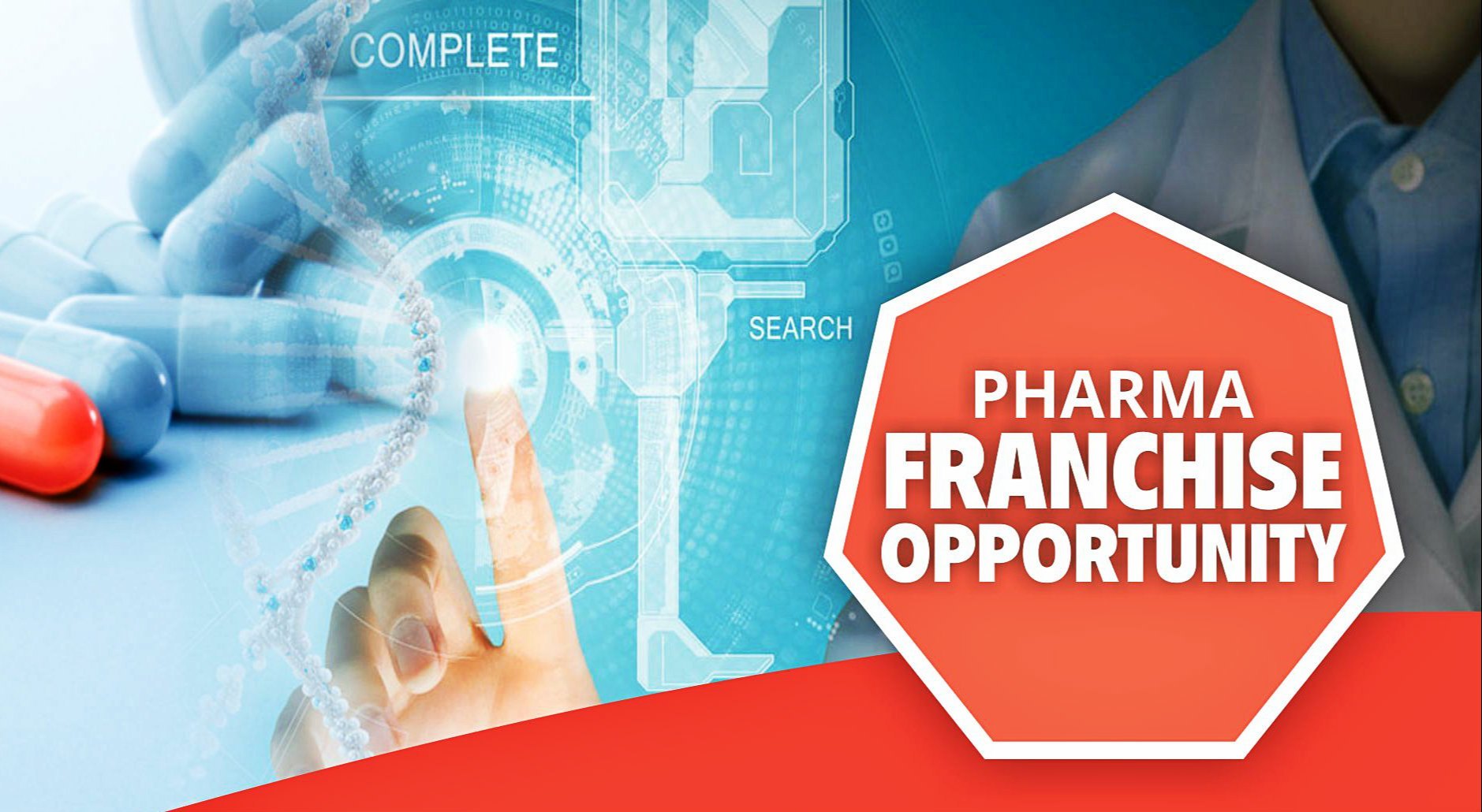 How to Choose a Profitable Pharma Franchise Opportunity 2nd image