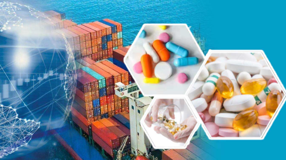 How to Export Medicines from India: Step-by-Step Guide image