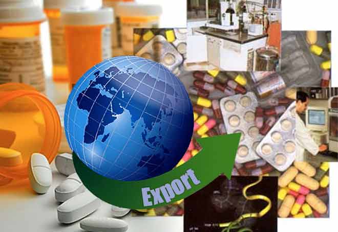 How to Export Medicines from India: Step-by-Step Guide 2nd image