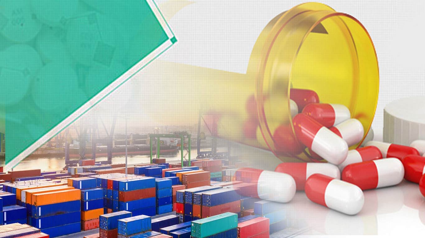 How to Export Medicines from India: Step-by-Step Guide 3nd image