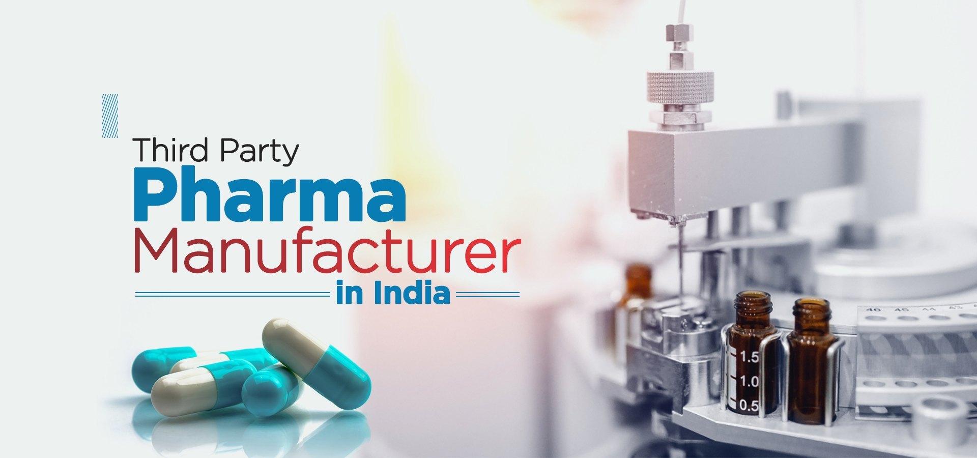 How to Get Best Quotes for Pharma Third Party Manufacturing image