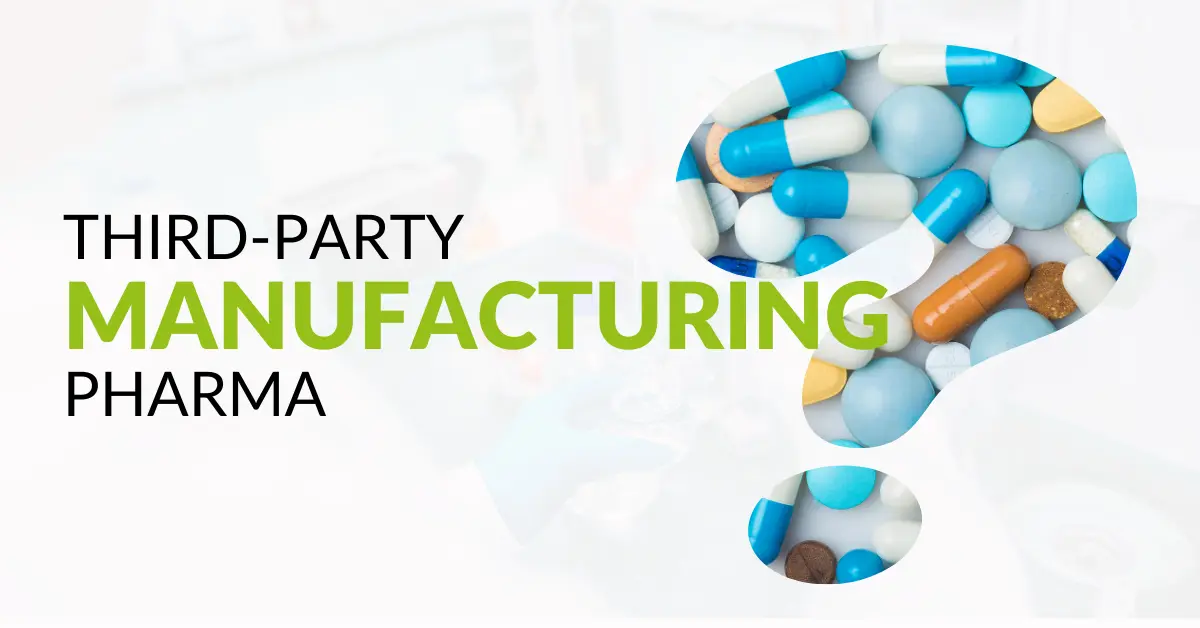 How to Get Best Quotes for Pharma Third Party Manufacturing 2nd image