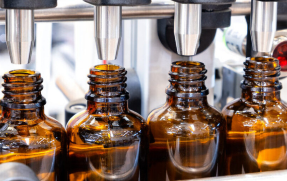 How to Manufacture Syrups via Third Party Manufacturers image
