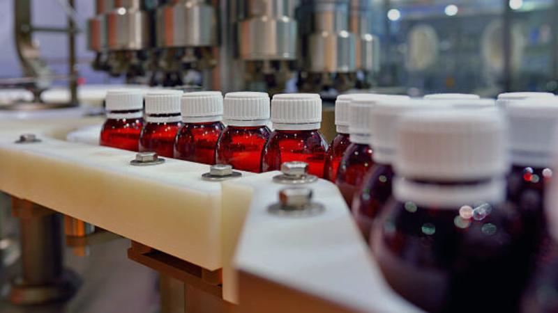 How to Manufacture Syrups via Third Party Manufacturers 2nd image