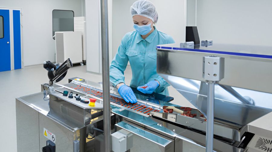 How to Scale a Small Pharma Business with Third Party Manufacturing image