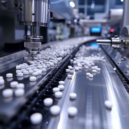 How to Start a Pharma Company Without a Manufacturing Unit image