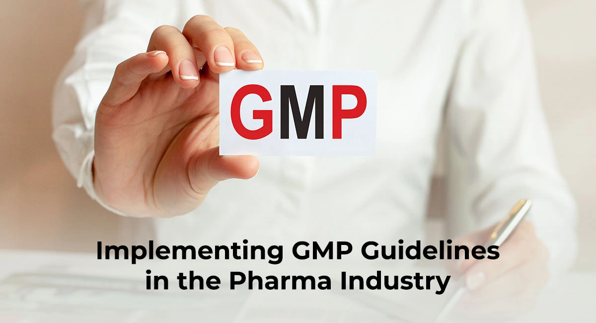 How WHO-GMP Standards Improve Product Safety 2nd image