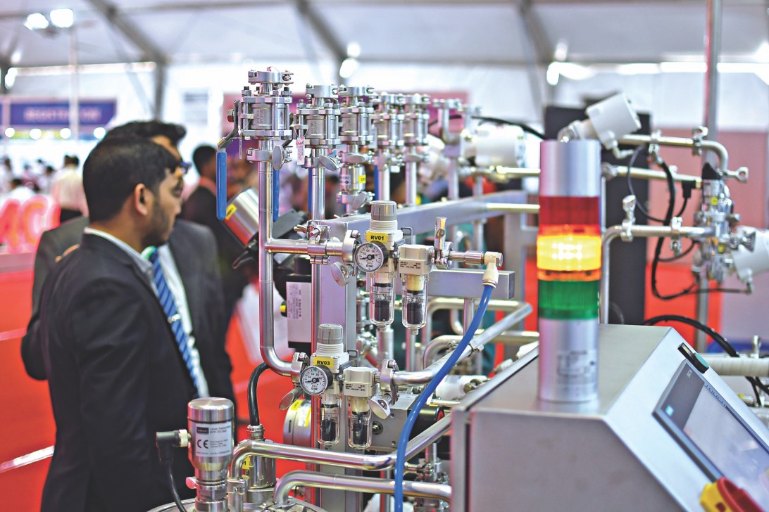 Industries We Serve – VTV Formulations’ Diverse Clientele 3rd image