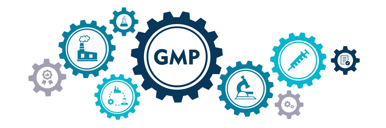 Key Benefits of Partnering with a WHO-GMP Certified Manufacturer image
