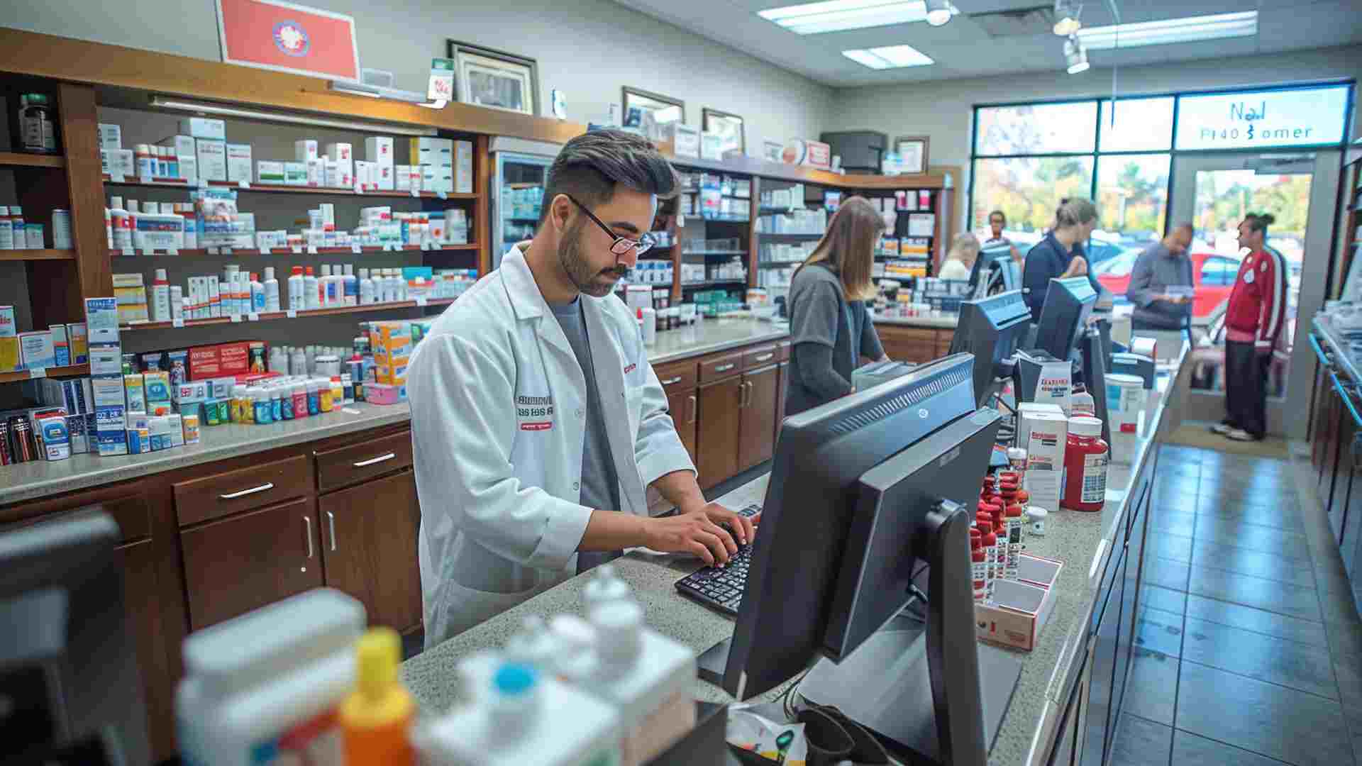 List of Licenses Required to Start a Pharma Business in India image