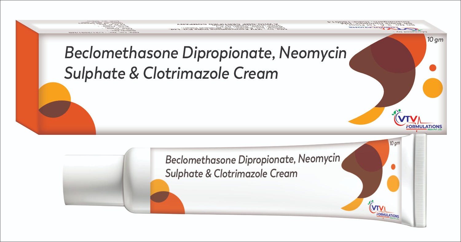 Ointment Manufacturer In India image