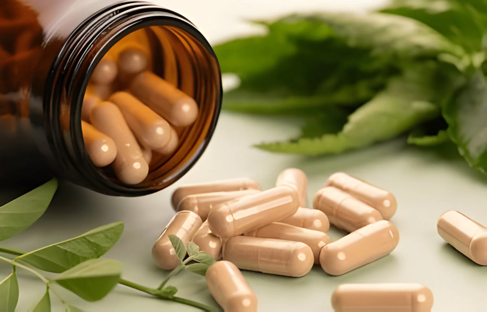 Optimal Health Supplements 2nd image