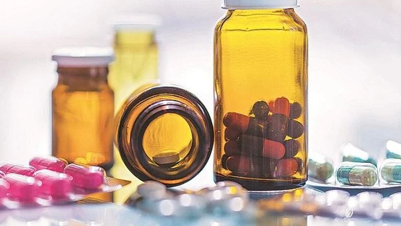 Pharma Products for Chronic Diseases – A Growing Market image