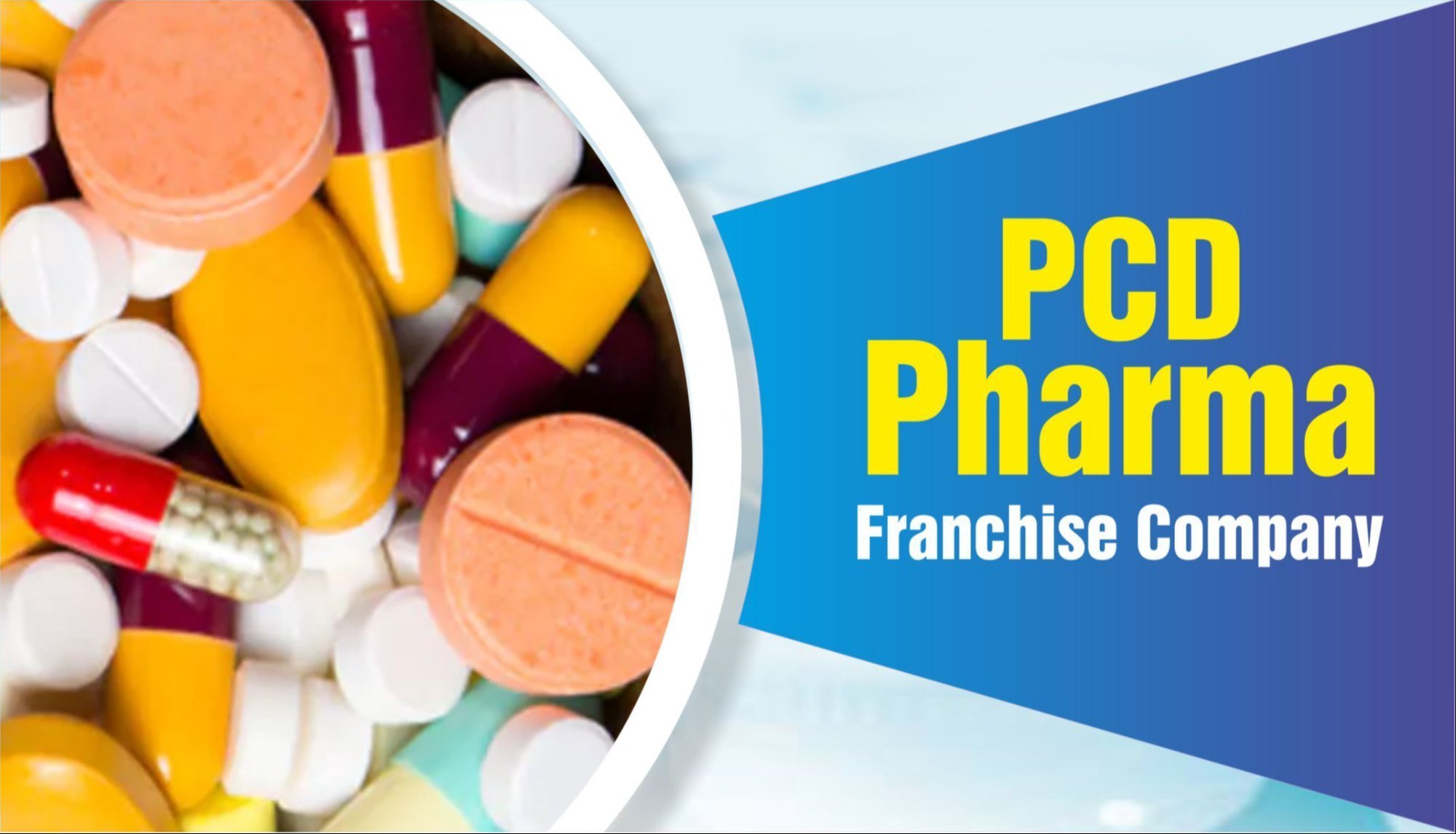 Pharmaceutical Franchise Company in Baddi Himachal Pradesh image