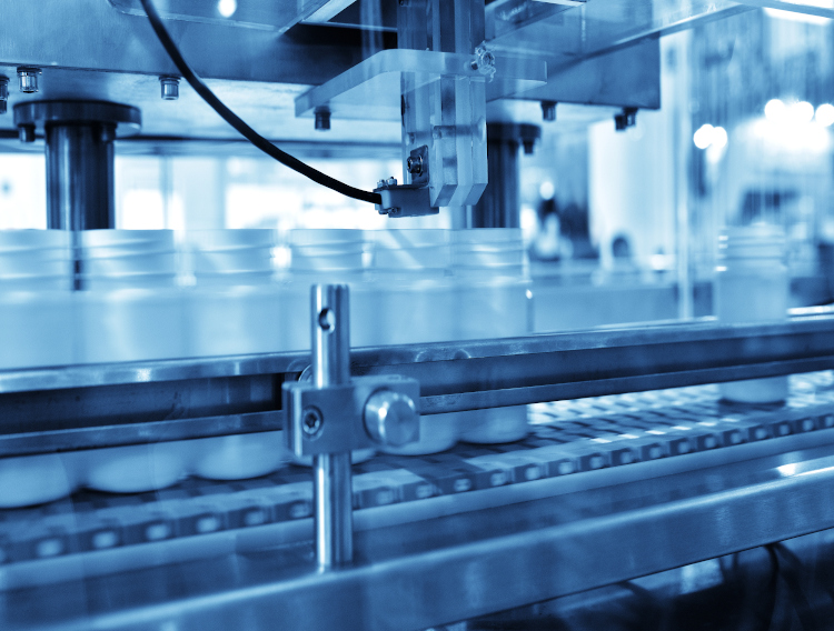 Pharmaceutical Supply Chain and Manufacturing 2nd image